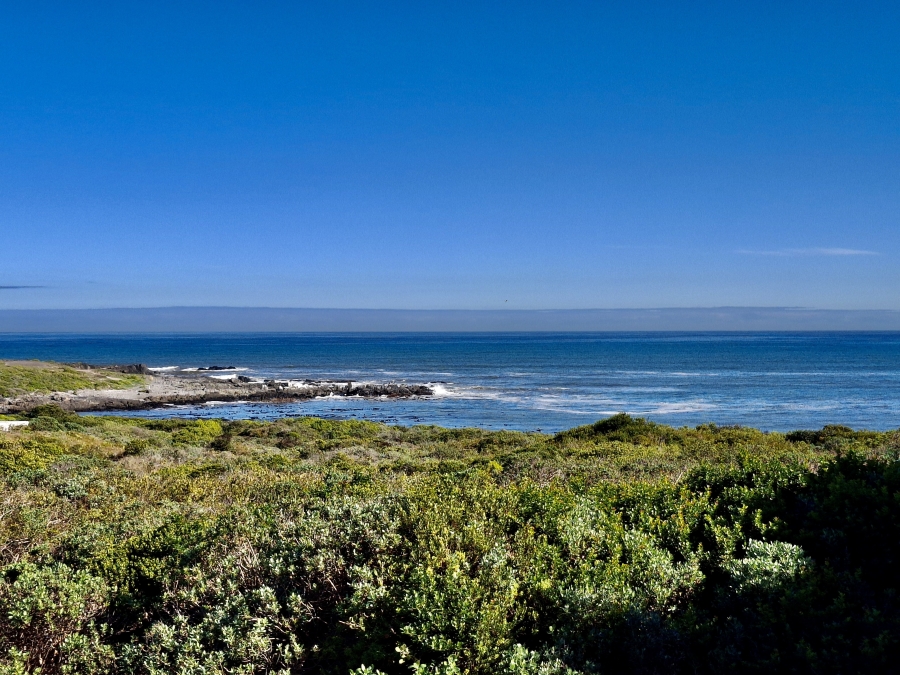 5 Bedroom Property for Sale in Grotto Bay Western Cape